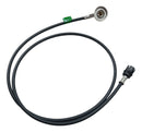 Fiat Uno Palio Cabo Antena De Radio Original 51876092 Origin