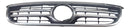 Grade Frontal Superior Radiador Tiguan C/ Detalhe 5n0853653a