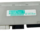Modulo Conforto Bcm Bmw X5 E53 4.4 2000 A 2006 Original