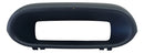 Moldura Computador Bordo Citroen C3 2004 A 2007 9637997177
