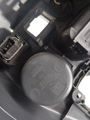 Console Central Renault Clio 1.0 16v 2013 A 2017 969109438r