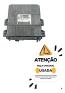 Modulo De Injeção Fiat Uno 1986 A 1992 6160270703 Gasolina
