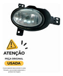 Farol Milha Dianteiro Direito Honda Hr-v 2015 A 2019 W0577dr