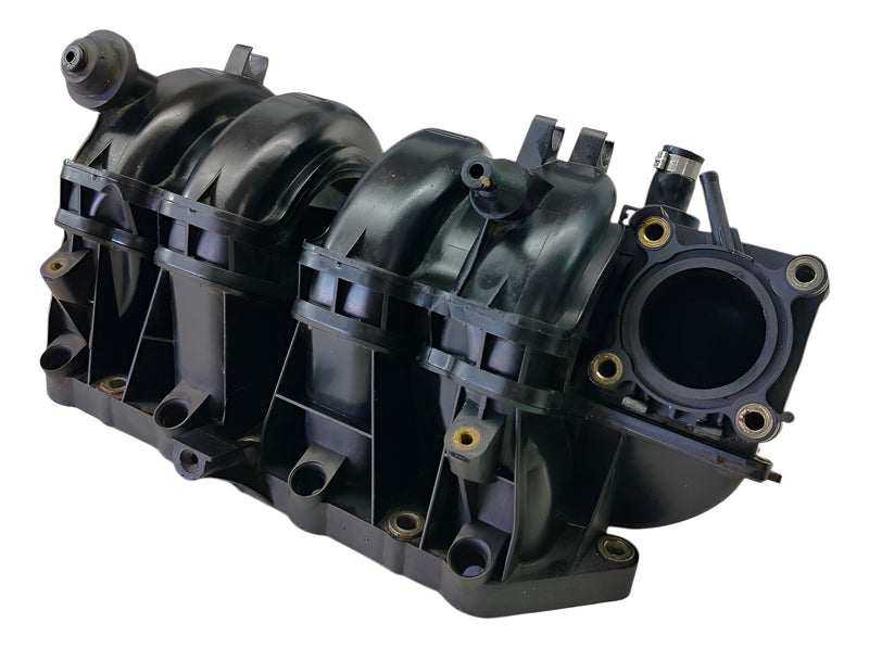 Coletor Admissão Gol Power 1.0 16v 2002 A 2005 036129711fh