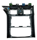 Moldura Central Do Painel Gm Vectra 2006 A 2011 93308529