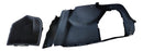 Acabamento Direito Porta Malas Citroen C5 2012 96621617zd