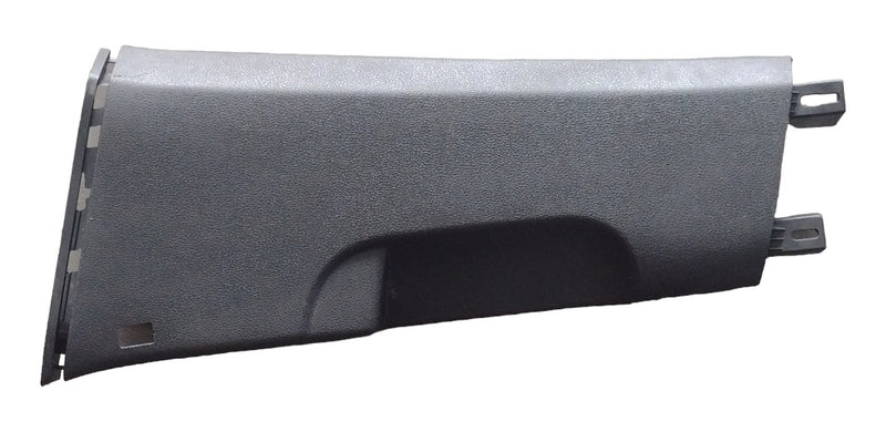 Moldura Coluna Interna Esquerda Volkswagen Golf Tsi 14 A 15