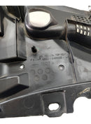 Grade Churrasqueira Para-brisa Ford Fusion 2.3 2006 A 2012