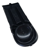 Moldura Farol De Milha Direito Vw Gol Voyage Saveiro G5