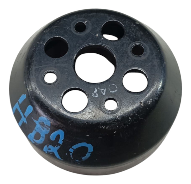 Polia Bomba D'agua Hyundai Hb20 1.0 2016