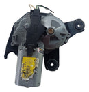 Motor Limpador Para Brisa Traseiro Fiat Punto Com Detalhe