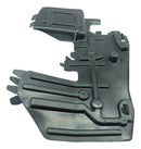 Defletor De Ar Radiador Lado Esquerdo C3 Picasso Air Cross