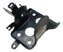 Chapa Eixo Traseiro Direito Fiat Idea S/abs 2006 A 2013