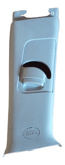 Moldura Superior Coluna Cinto Lado Direito Hyundai I30 08a12