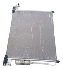 Condensador Ar Nissan Frontier 2007 A 2012