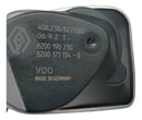 Tbi Corpo De Borboleta Megane 2.0 16v Gasolina 2003 A 2007