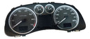 Painel De Instrumentos Peugeot 307 2005 A 2006 Sem Acrílico