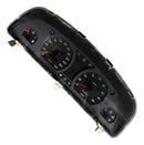 Painel De Instrumentos Fiat Tempra 1992 A 1996 240km/h
