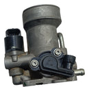Corpo De Borboleta Tbi Checrolet Prisma Celta Flex 1.0 Origi