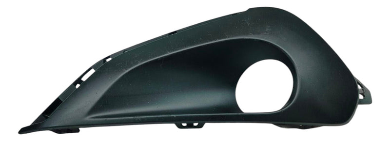 Moldura Farol Milha Direito Peugeot 208 2015 A 2018
