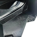 Tampa Farol De Milha Lado Esquerdo Fiat Toro Pulse 20 A 24