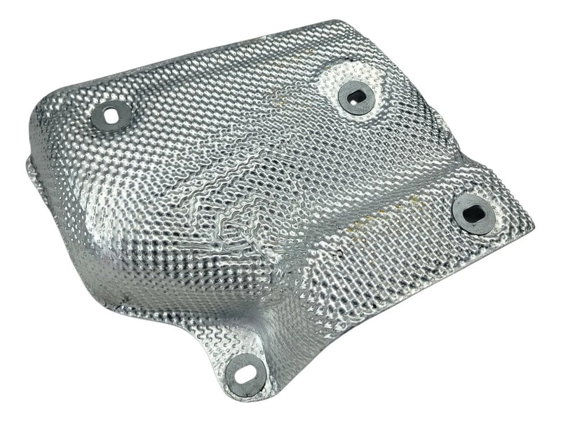Protetor Calor Escapamento Fiat Stilo 2003 A 2007 46779297