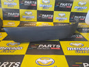 Moldura Paralamas T.e Clio Sedan 01/06 Original