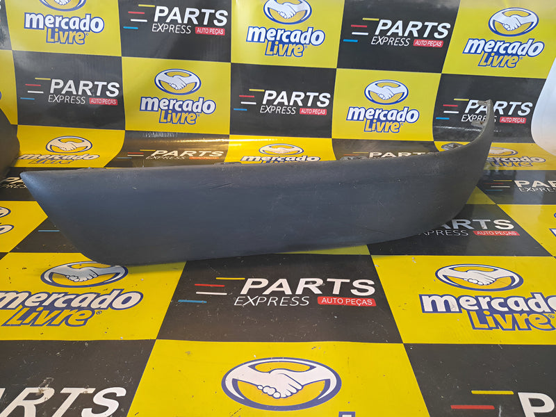 Moldura Paralamas T.e Clio Sedan 01/06 Original