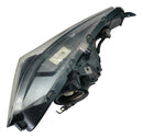 Farol Lado Esquerdo Honda Fit 2015 A 2018 Original