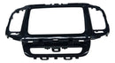 Moldura Multimídia Painel Central Fiat Toro 2016 A 2021