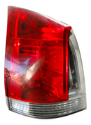 Lanterna Palio Lado Esquerdo De 2004 A 2012 51779824 Detalhe
