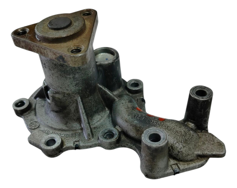 Bomba Dagua Original Ford Ka 1.0 3 Cilindro Cm5g8501f7b