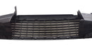 Grade Central Parachoque Dianteiro Renault Duster 2012 A 14