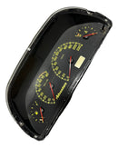 Painel De Instrumentos Fiat Palio Weekend Adventure 2001 /04