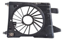 Defletor Ventoinha Renault Megane 07 A 12 8240357 C/detalhe