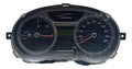 Painel De Instrumentos Volkswagen Gol Saveiro Voyage G5 1.0