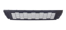 Grade Inferior Parachoque Fox 2011 A 2014 C/detalhe Original
