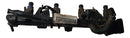 Chicote Bico Injetor Renault Logan Sandero 1.0 1999 A 2010