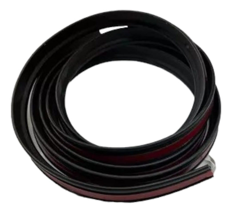 Moldura Friso De Teto Fiat Idea Lado Esquerdo Original