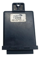 Gerenciador De Fluxo De Gás T2000 Gnv Tury 0012002214