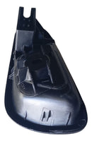Maçaneta Puxador L.d Ford Ka Original E3b5a22600 Preta