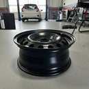 Roda 15 De Ferro Honda Fit City Original F3287 Fumagalli
