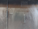 Moldura Acabamento Do Painel Traseiro Toyota Corolla 15 A 19