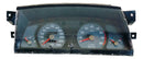 Painel Instrumento Fiat Tempra Turbo 1992 A 1998 Original