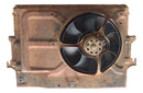 Defletor Com Ventoinha Ford Escort Zetec 92ab8146df 1996 A02
