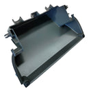 Porta Objetos Central Fiat Palio 1.4 2012 A 2013 Original