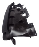 Grade Acabamento Painel Frontal Ford Escort Mondeo 1996 A 03