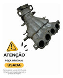 Coletor De Admissão Fiat Palio 1.0 1.5 Mpi 1995 A 2000