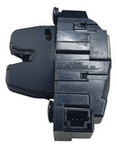 Fechadura Tampa Traseira Citroen C5 2009 A 2012 Original
