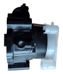 Corpo De Borboleta Tbi Citroen Peugeot 1.6 Com Detalhe Origi